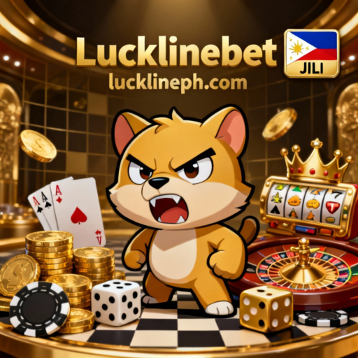 Lucklinebet
