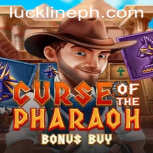 Discover the Mystical World of CurseofthePharaohBonusBuy with Lucklinebet