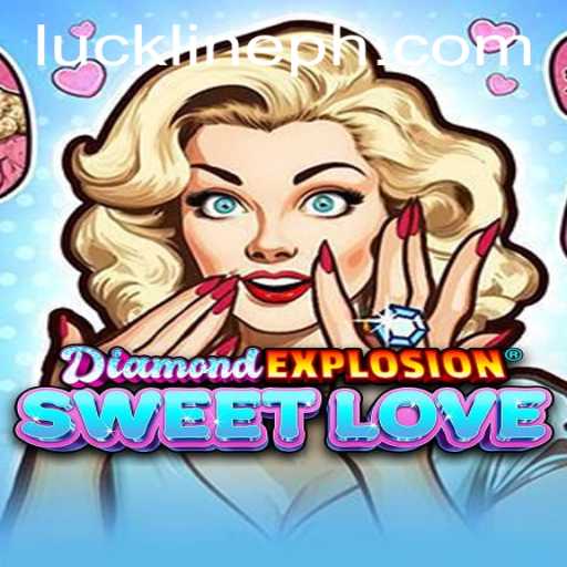 Exploring the Dazzling World of DiamondExplosionSweetLove with Lucklinebet