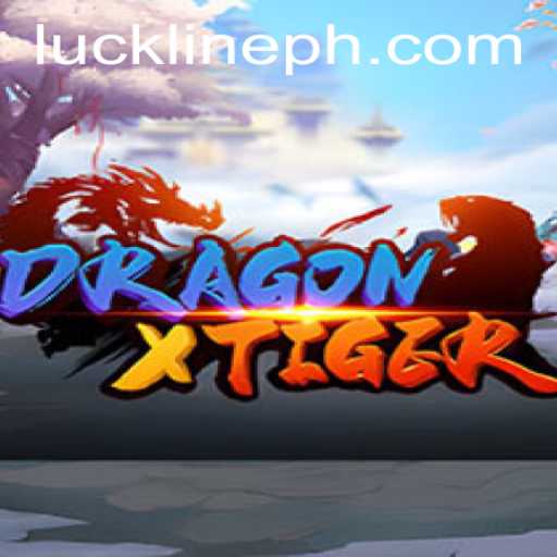 Unveiling DragonXTiger: A Mesmerizing Adventure with Lucklinebet