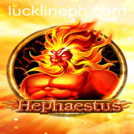 Hephaestus: The New Gaming Sensation with Lucklinebet