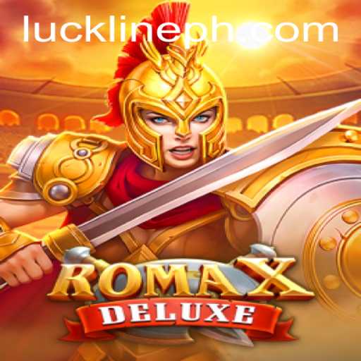 Exploring the Dynamic World of RomaXDeluxe: A Lucklinebet Experience