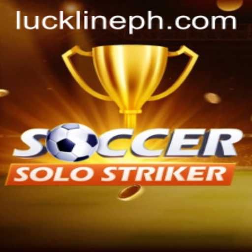 SoccerSoloStriker and Lucklinebet: A Thrilling Blend of Soccer and Strategy
