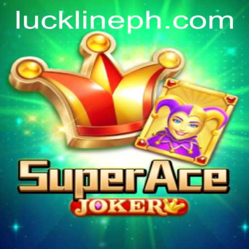 Exploring the Thrills of SuperAceJoker: The Game with a Twist of Lucklinebet