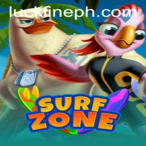 Exploring SurfZone: A Thrilling Ride into the World of Lucklinebet