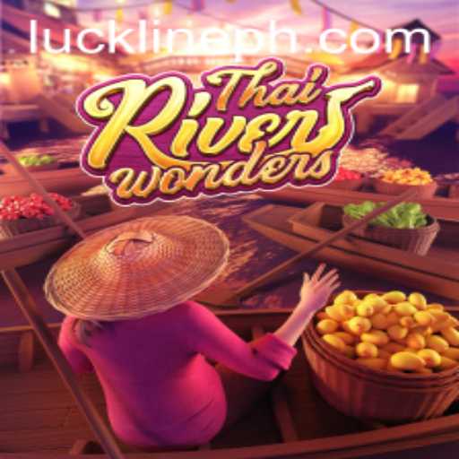 Exploring ThaiRiverWonders: A Captivating Gaming Experience with Lucklinebet