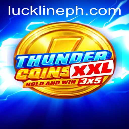 Unlocking the Secrets of ThunderCoinsXxl: A Journey into the World of Lucklinebet