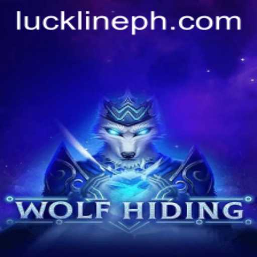 Discovering WolfHiding: A Thrilling Game Journey with Lucklinebet